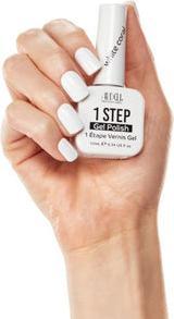 Produktbild Ardell 1 Step Gel Polish White Coral 10 ml (white coral, Gel-Effekt Nagellack)