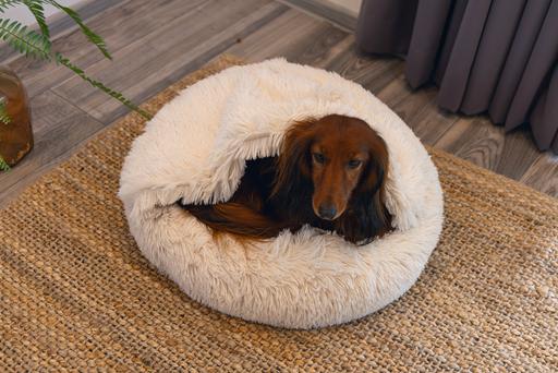 Image du produit Beeztees Hundebett Yala (Chien)