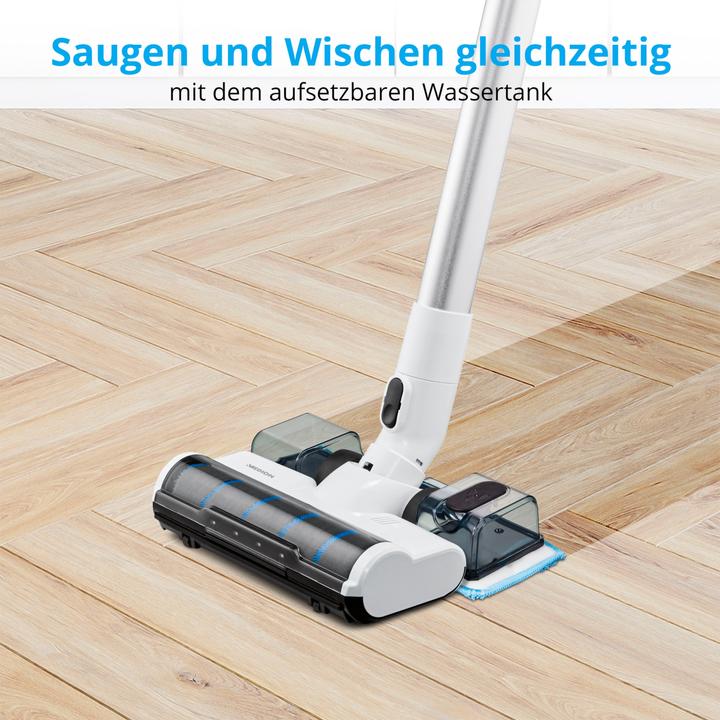 Actual product image Medion Life Stick Vacuum Cleaner P400W Vacuum cleaner