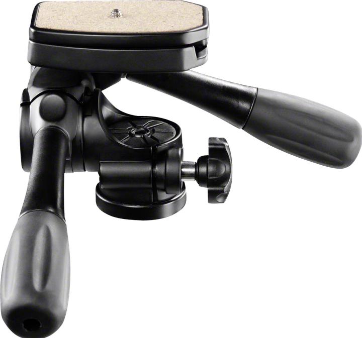 Actual product image Walimex VT-2210 (Metal)