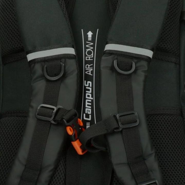 Actual product image Rucksack