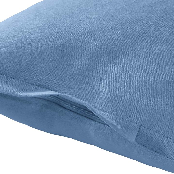 Actual product image Erwin Müller Nürnberg (Duvet cover, 50x70 cm)