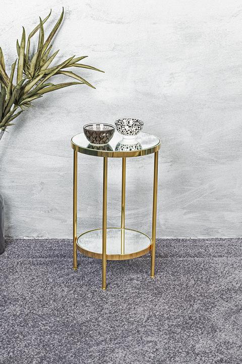 Actual product image HAKU Möbel Side table