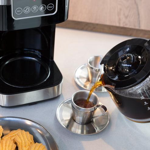 Produktbild Trebs Filter-Kaffeemaschine