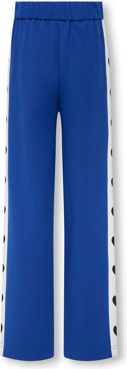 Actual product image Only KOGPOPTRASH Locker geschnitten Hose Hose (140)