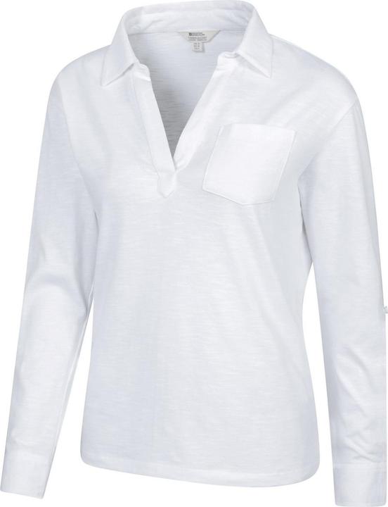 Produktbild Mountain Warehouse Brae Poloshirt