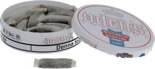 Produktbild Odens White Dry (White Portion, 22 mg)