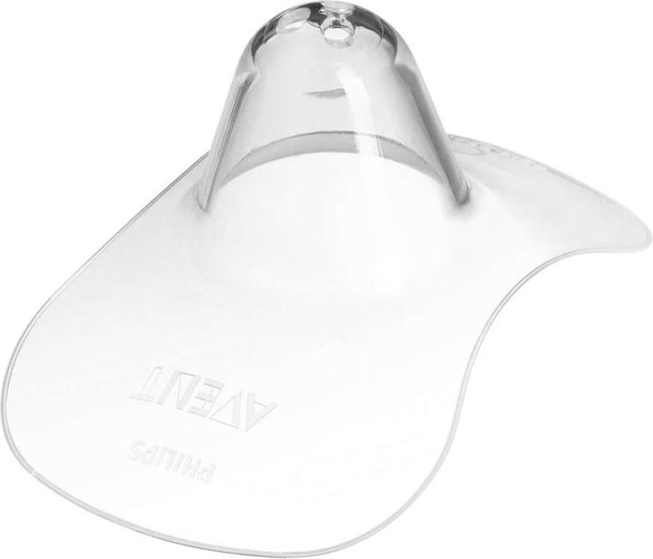 Produktbild Philips Avent Avent Breast Covers dydis S (AVSCF153 / 01) (S)