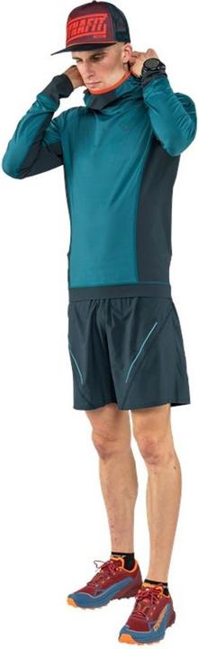 Produktbild Dynafit Alpine Long Sleeve Shirt (XXL)