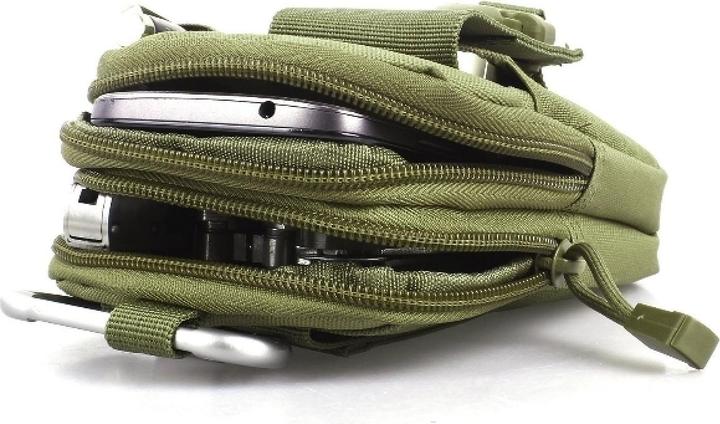 Produktbild Screenguard Universal Outdoor Handy Gürteltasche