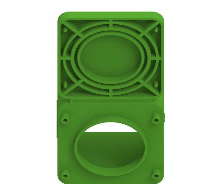 Produktbild myStrom Schutzhülle