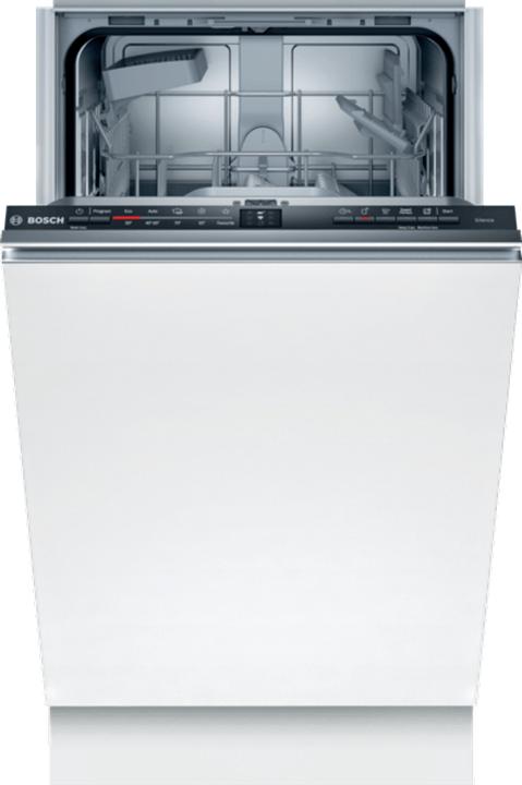 Actual product image Bosch Hausgeräte SPV2IKX10E