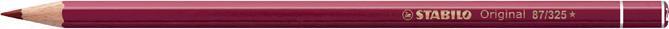 Image du produit STABILO Crayons de couleur (Rouge carmin, 1 x)