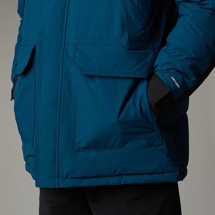 Immagine prodotto North Face McMurdo