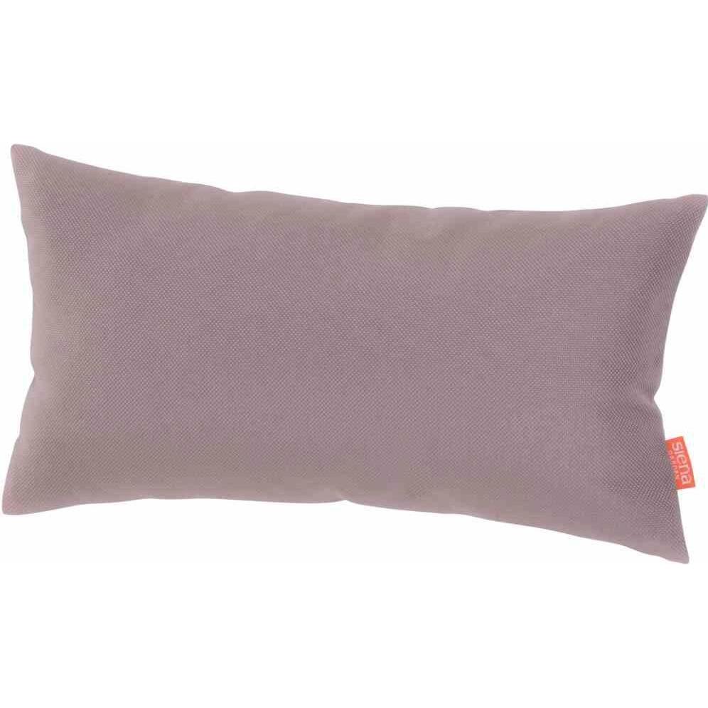 Siena Garden, Sitzkissen, Kissen Bella, 45x25 cm, passend für Loungemöbel, Bezugsmaterial aus Polypropylen in der Farbe/...