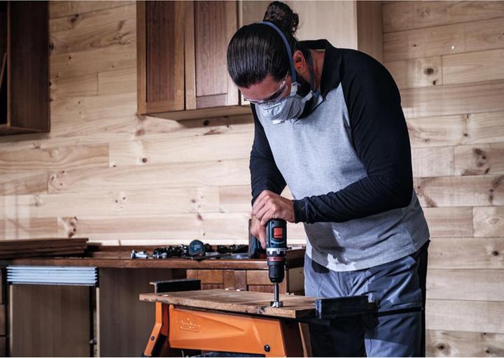 Produktbild Fortis Forstnerbohrer EXPERT Wood 36mm 36x90mm 2608901838 (36 mm)