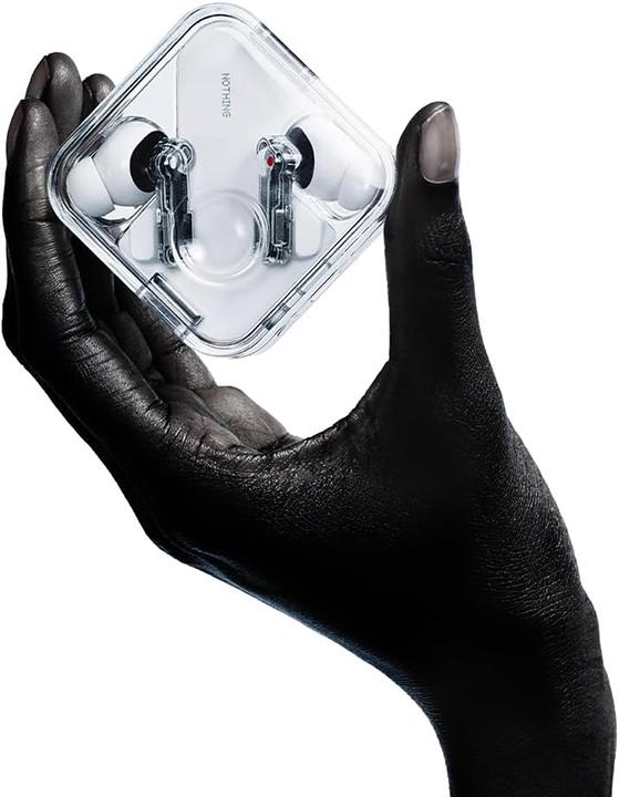 Image du produit Nothing Ear (ANC, 5.20 h, Sans fil)