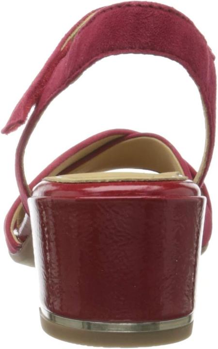 Actual product image Ara Grado Strapped Sandals (36.5)