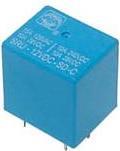 Velleman Relais Miniature 12v 15a 1c (Jzc-22f-1z)