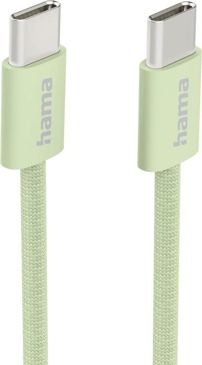 Produktbild Hama Fabric (1 m, USB 2.0, 60 W)