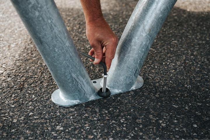 Produktbild Cornilleau Outdoor Park