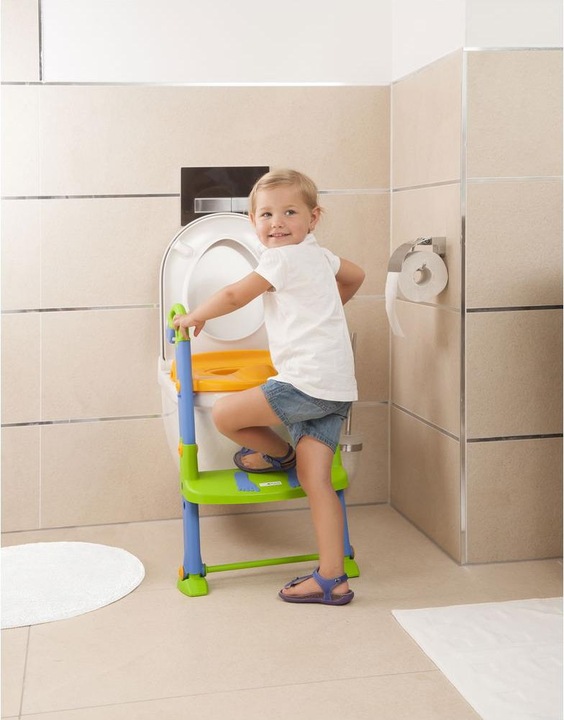 Immagine prodotto Kidskit Allenatore di servizi igienici