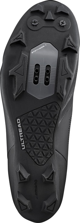 Actual product image Shimano SH-XC502 (48)