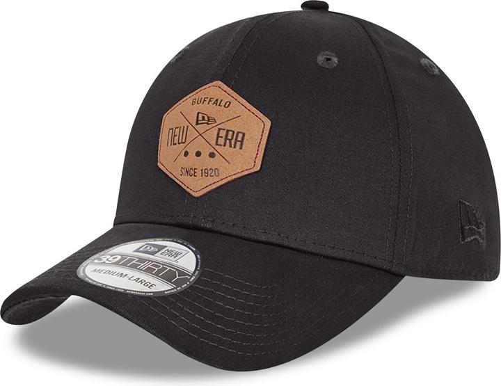Image du produit New Era 39Thirty Hex Patch