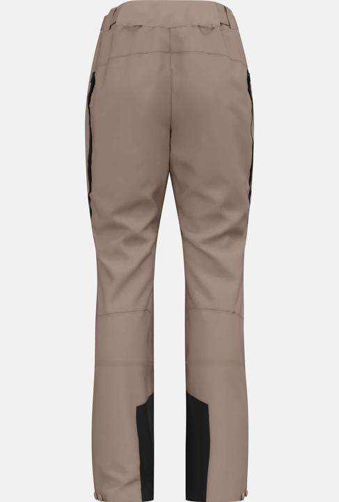 Immagine prodotto Odlo Pantaloni lunghezza regolare X-ALP 3L (40)