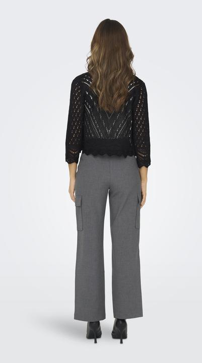 Actual product image JdY Cropped cardigan (XL)