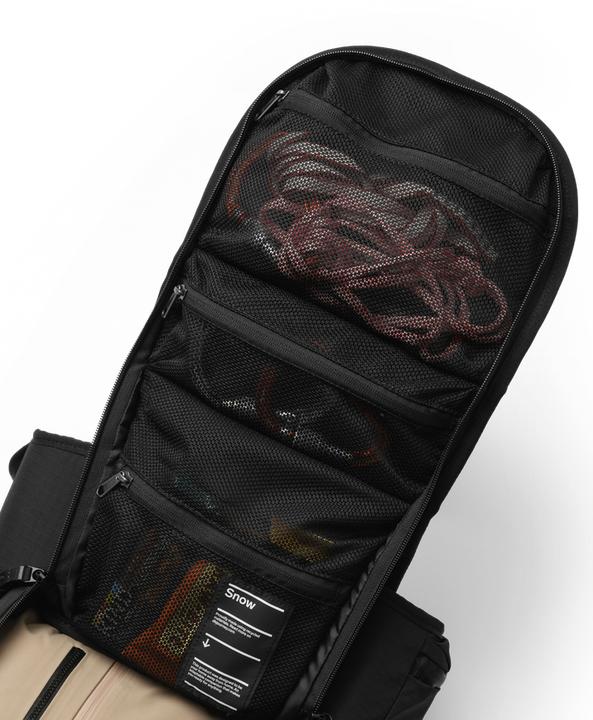 Actual product image D_b_ Snow Pro (32 l)