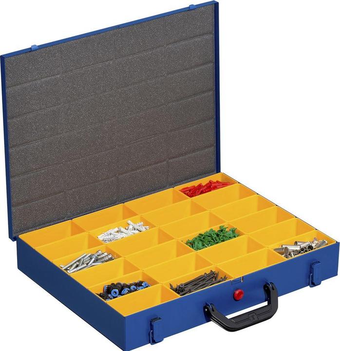 Produktbild Allit Allzweckkoffer