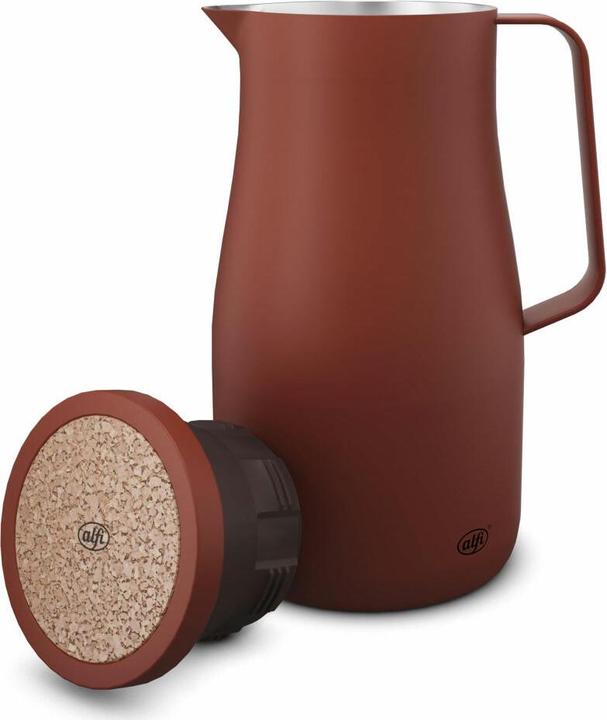 Produktbild Alfi Thermoskanne Isolierkanne Studio Spicy (1 l)