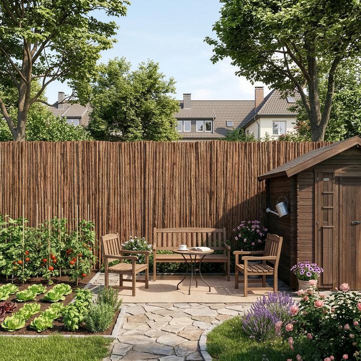 Produktbild Casa.Pro Steigen