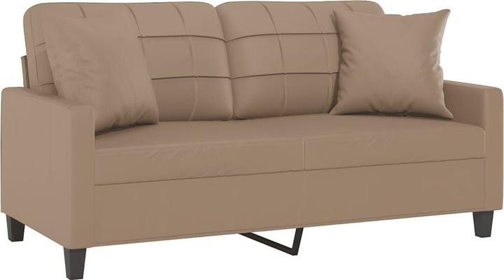 Produktbild vidaXL Amandine (2-Sitzer)