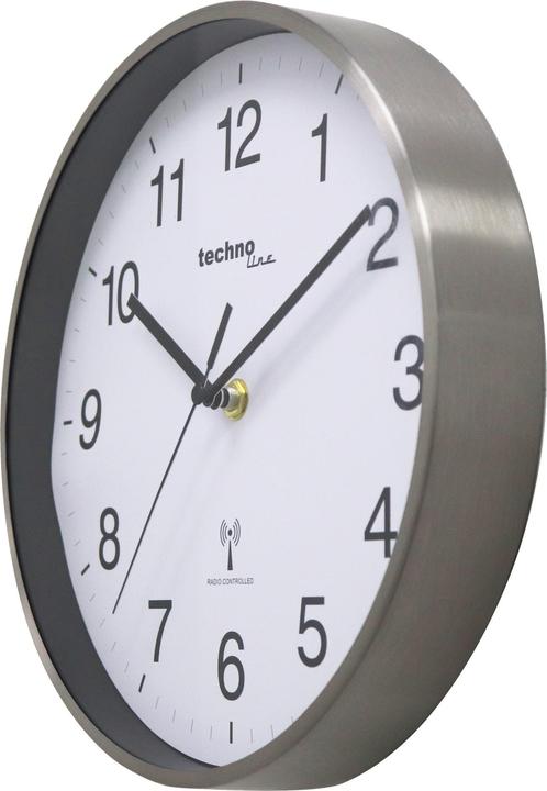 Produktbild Technoline TL WT8925 (25 cm)