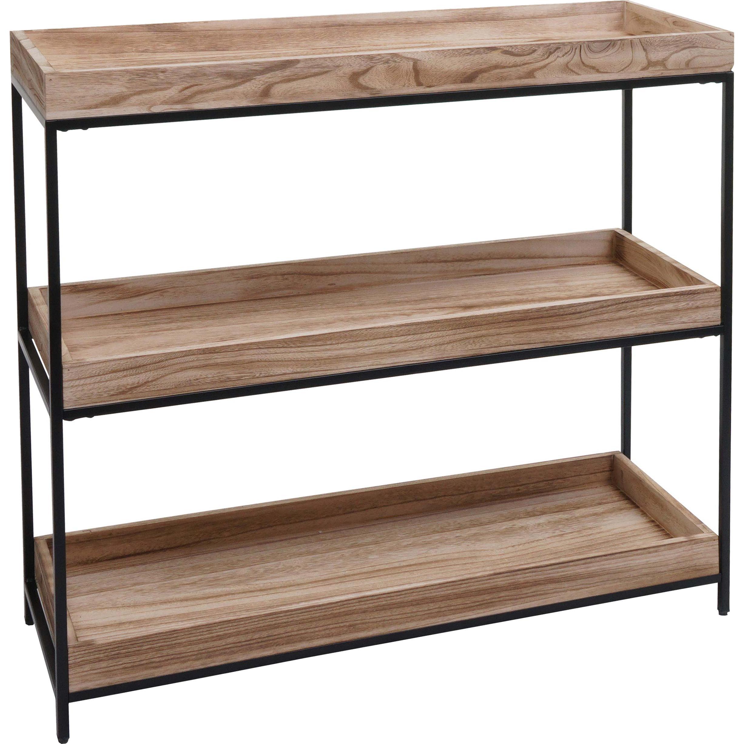 MCW, Regal, K71-R (90 x 100 x 35 cm)