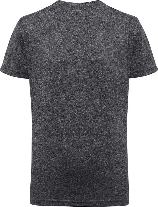 Black mottled, Meliert, Black