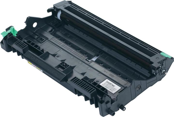 Produktbild Brother Dr-2100 (BK)