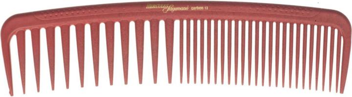 Image du produit Hercules Sägemann Peigne à mèches en carbone HS C13