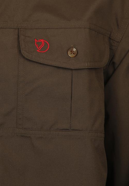 Immagine prodotto Fjällräven Camicia Sarek Trekking 's (S)