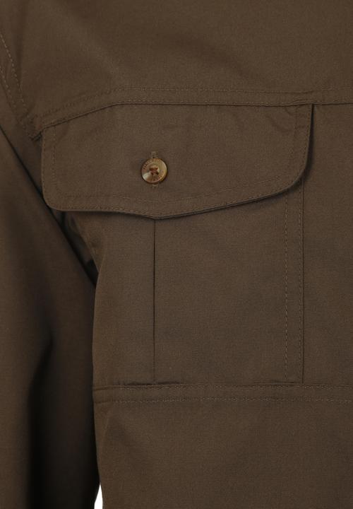 Immagine prodotto Fjällräven Camicia Sarek Trekking 's (S)