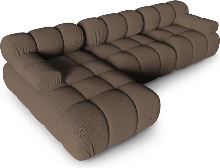 Actual product image Micadoni Bellis (Corner sofa, Modular sofa)