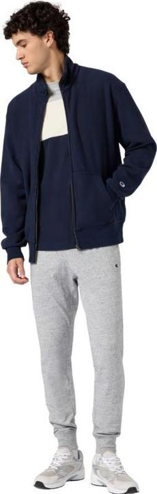 Immagine prodotto Champion graue Herrenhose mit Rippbündchen (M)