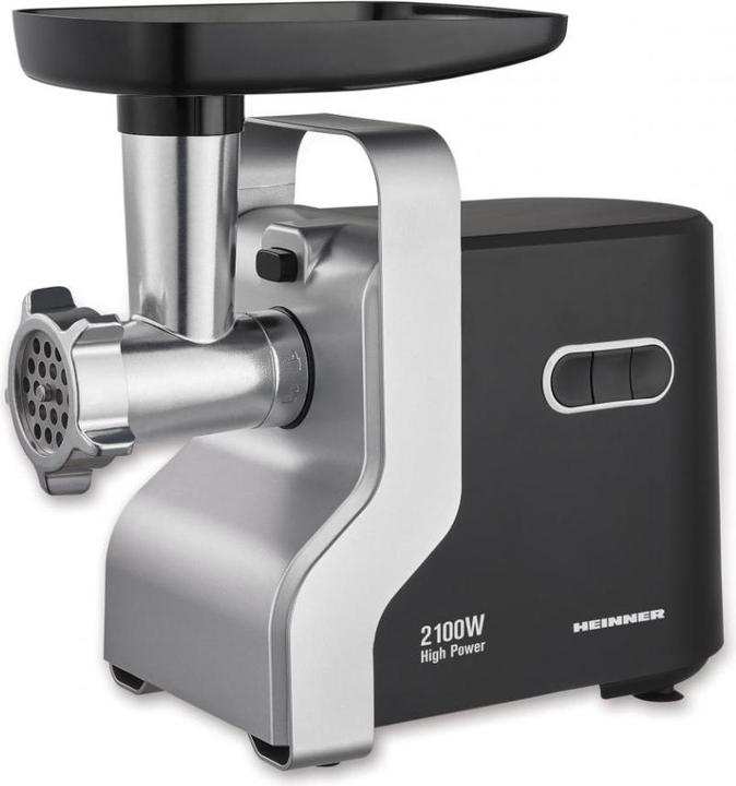 Produktbild Heinner MG-2100BKSL