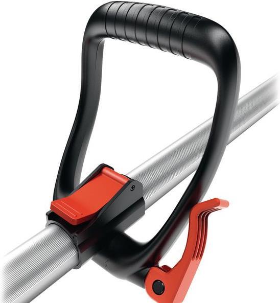 Actual product image Einhell Ge-Lc 18 Li T (Battery chain saw)