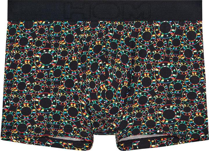 Produktbild HOM Retro Boxer Boxer Briefs Red Rock (Einzelpack, S)