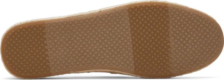 Actual product image Toms W's Alpargata Rope 2.0 (42.5)