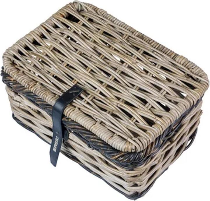 Actual product image Basil Dijon S (18 l)