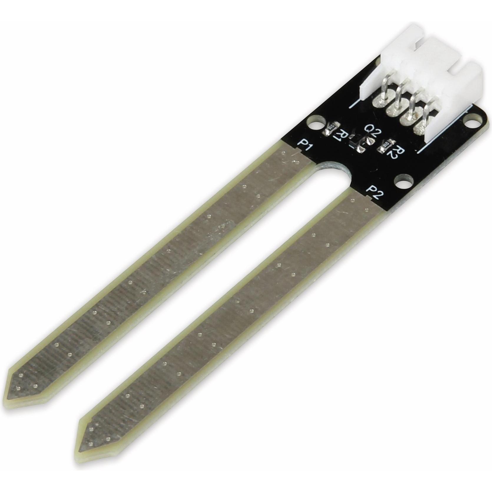 Joy-it Kit sensori 1 pz. Adatto per Raspberry Pi pcDuino micro bit Calliope Banana, Scheda + Kit di sviluppo